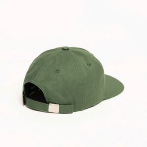 Alternative view of MID-DEPTH STU ARCH STRAPBACK