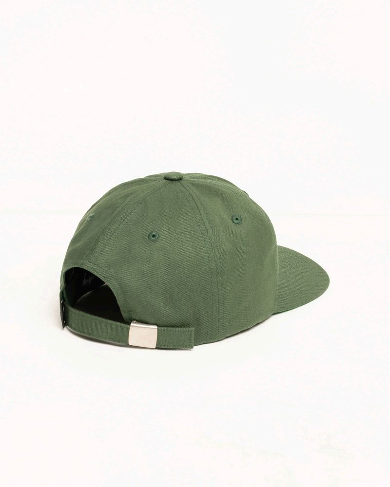 MID-DEPTH STU ARCH STRAPBACK - Image 2