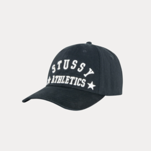 LOW PROFILE ATHLETICS STRAPBACK
