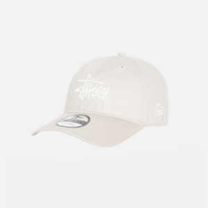 Alternative view of NEW ERA 9TWENTY BASIC STRAPBACK