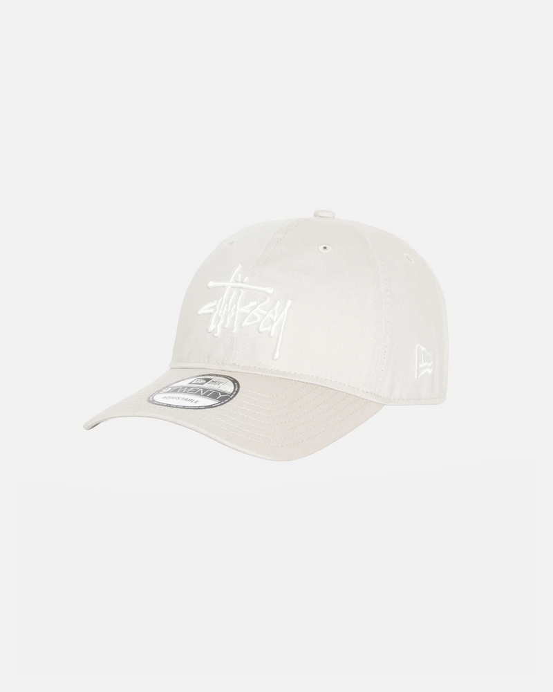 NEW ERA 9TWENTY BASIC STRAPBACK - Image 2