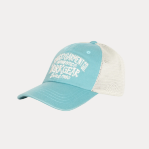 LOW PROFILE WORKGEAR STRAPBACK