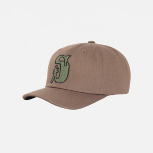 Alternative view of LOW PROFILE VINTAGE S SNAPBACK
