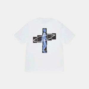 BODY SCAN TEE