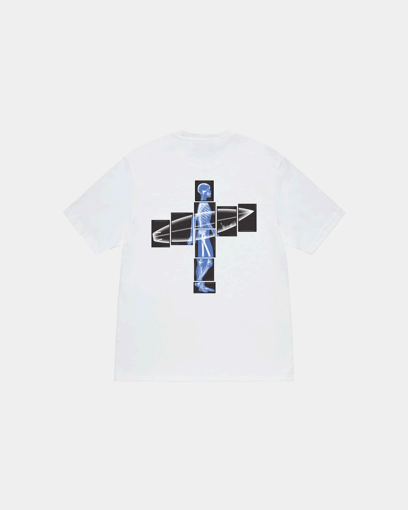 BODY SCAN TEE