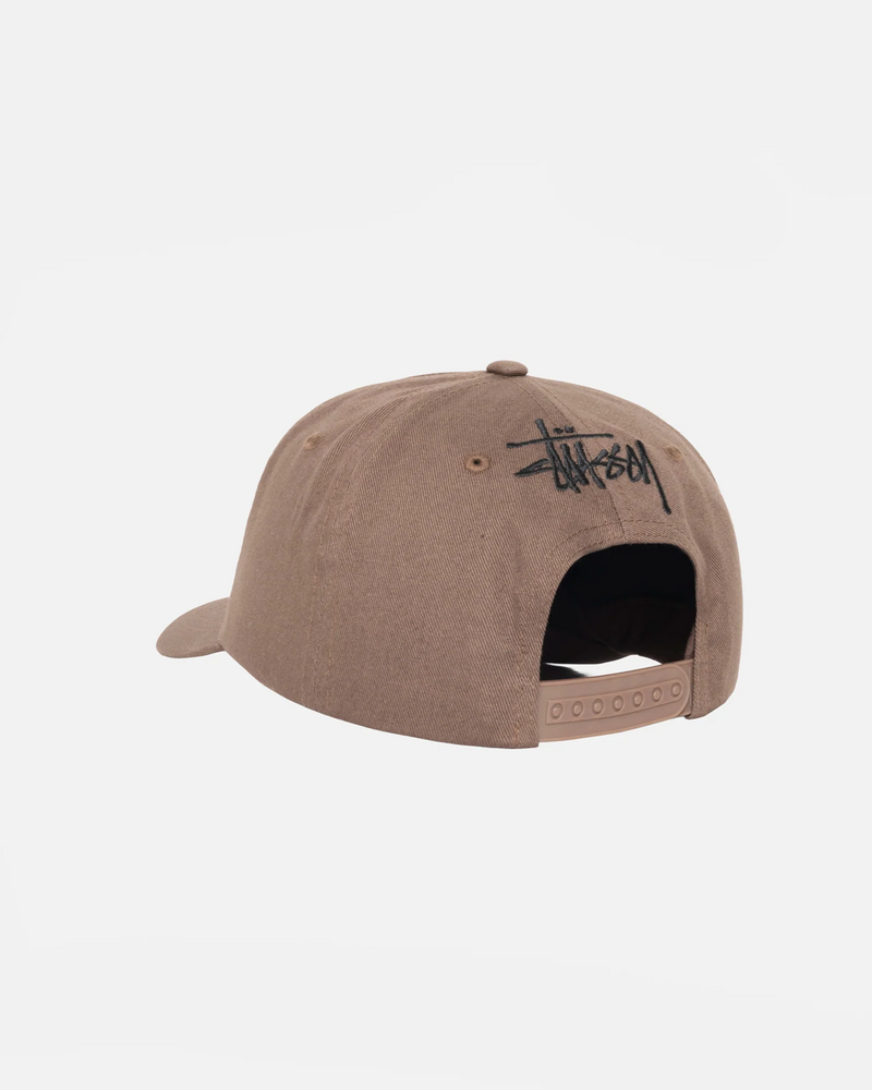 LOW PROFILE VINTAGE S SNAPBACK - Image 3