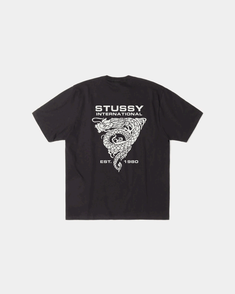 DRAGON TEE