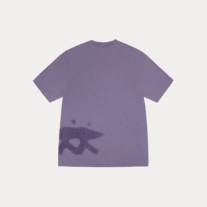 LOW TIDE TEE PIGMENT DYED