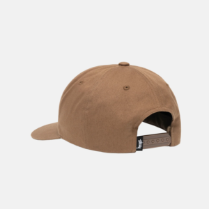 Alternative view of MID-DEPTH BIG STOCK SNAPBACK
