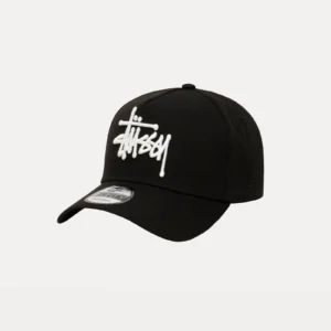 NEW ERA 9FORTY BASIC STRAPBACK