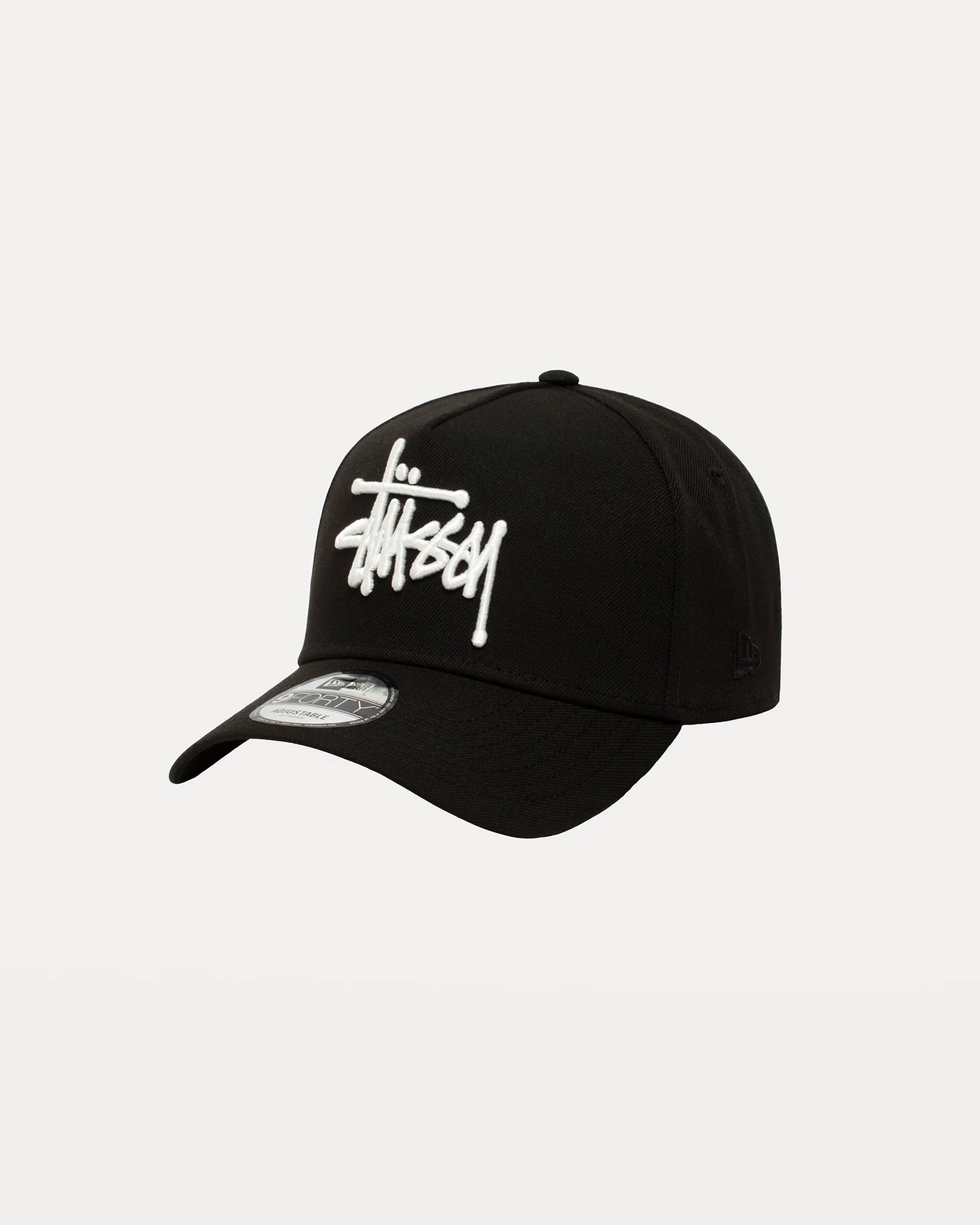 NEW ERA 9FORTY BASIC STRAPBACK