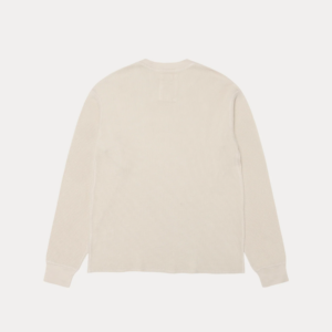 GARMENT DYED LS THERMAL