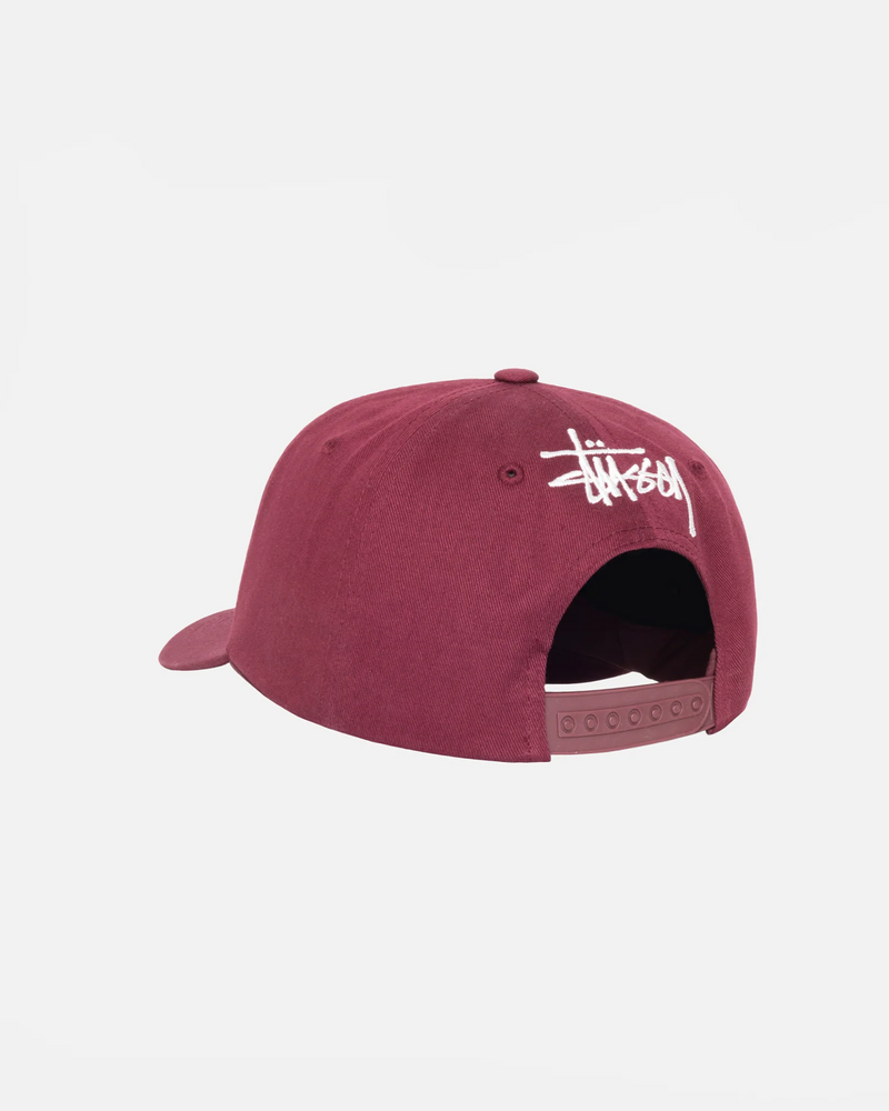 LOW PROFILE VINTAGE S SNAPBACK - Image 3