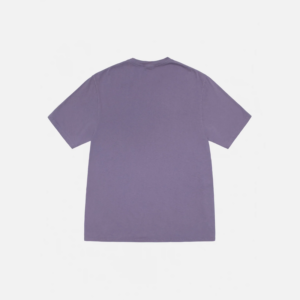 JUMBO TEE PIGMENT DYED