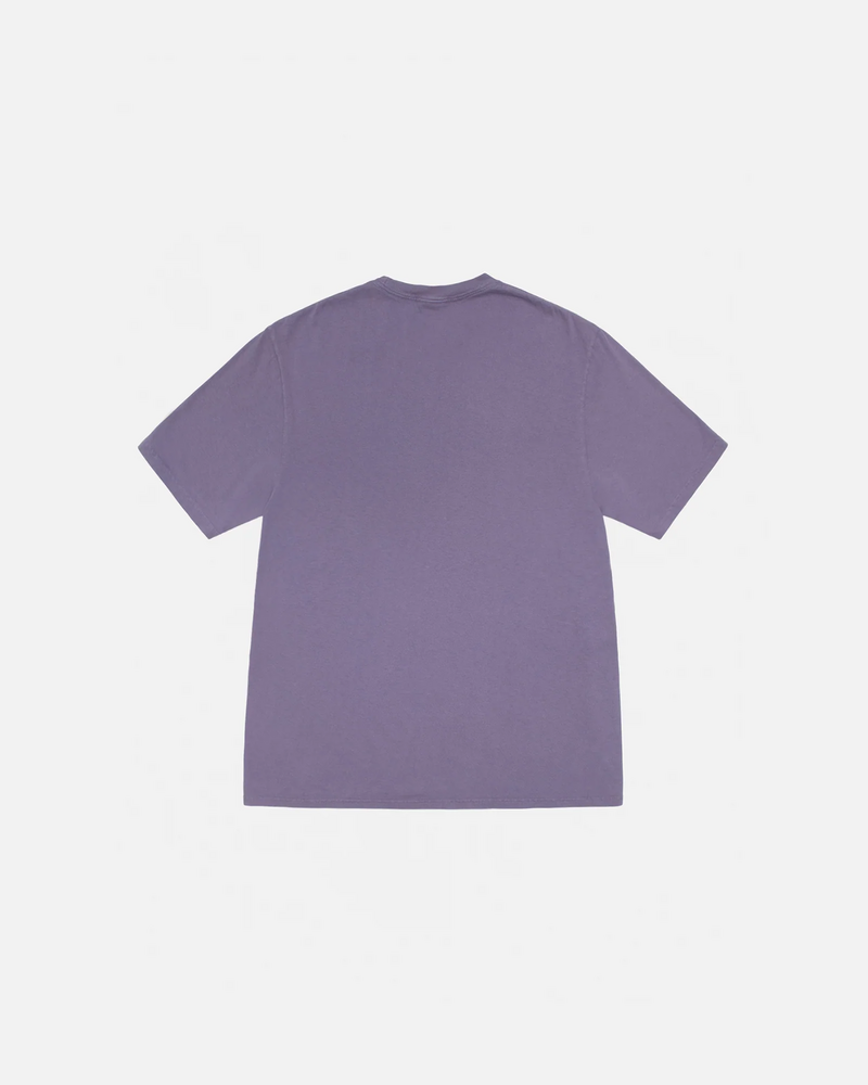 JUMBO TEE PIGMENT DYED