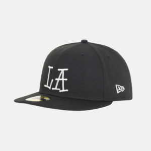 NEW ERA 59FIFTY LA