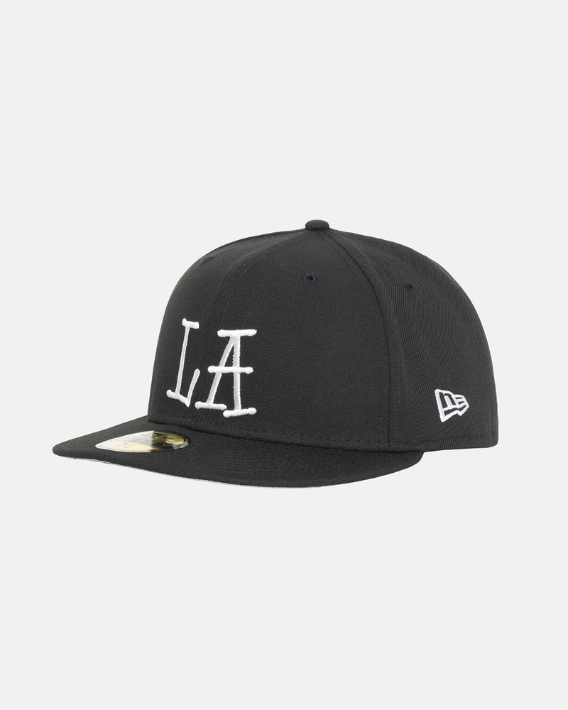 NEW ERA 59FIFTY LA