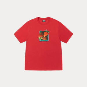 Alternative view of BERRIES TEE