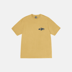Alternative view of HYPNOS TEE