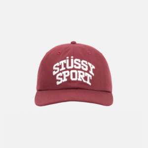 MID DEPTH ST��SSY SPORT SNAPBACK