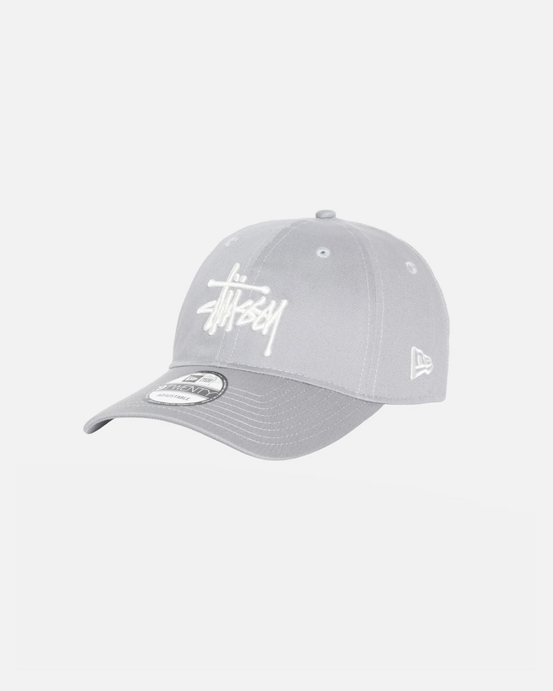 NEW ERA 9TWENTY BASIC STRAPBACK - Image 2