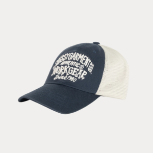 LOW PROFILE WORKGEAR STRAPBACK