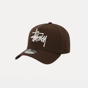 NEW ERA 9FORTY BASIC STRAPBACK