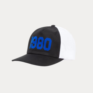 TRUCKER 1980 SNAPBACK