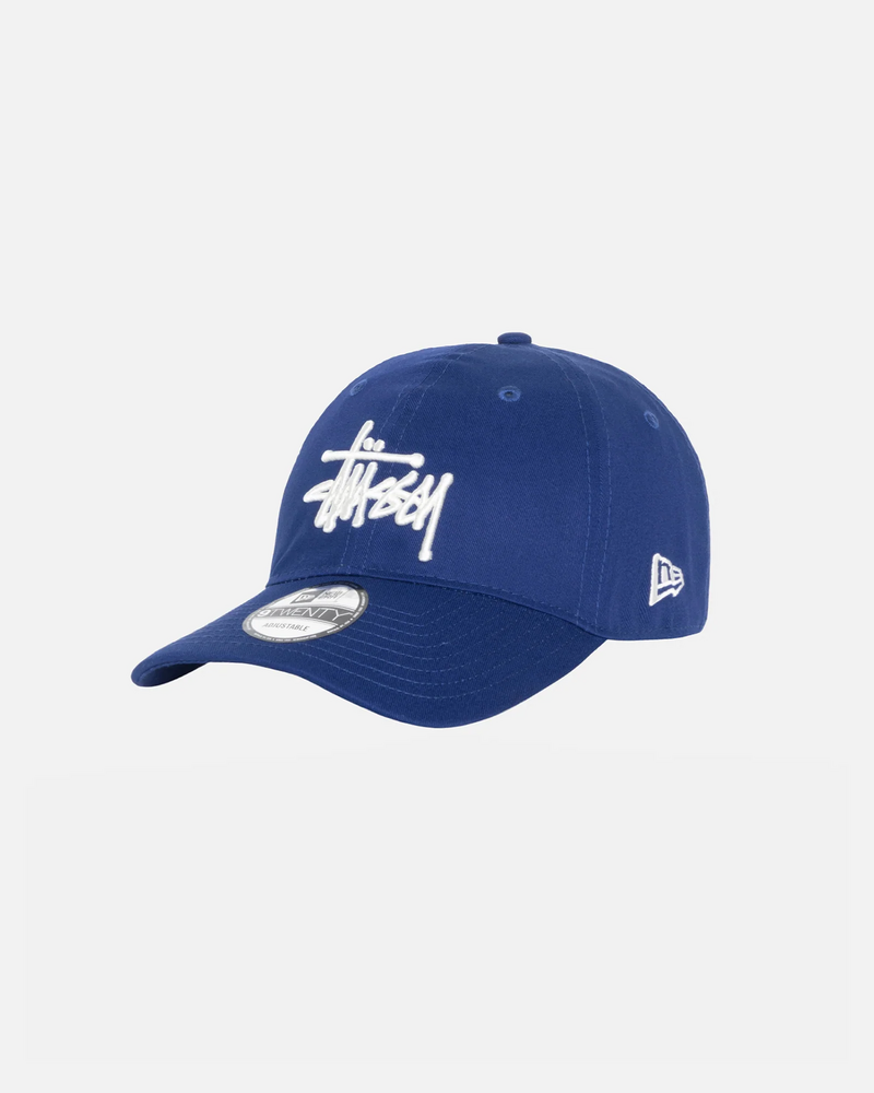 NEW ERA 9TWENTY BASIC STRAPBACK - Image 2