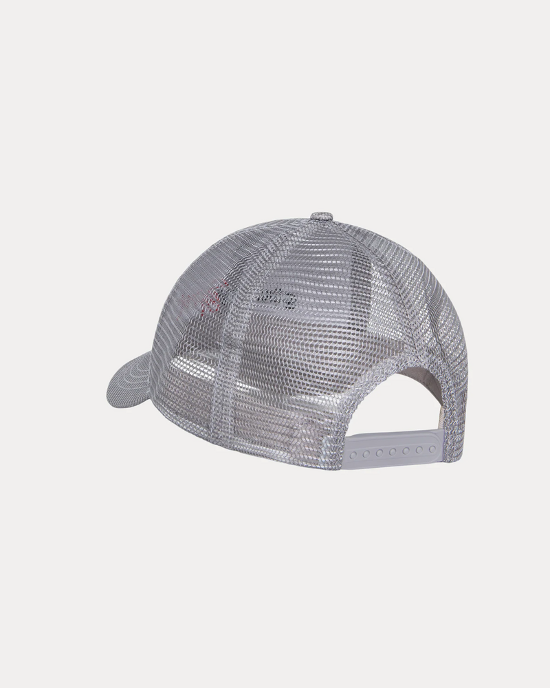 MID-DEPTH SPORT MESH SNAPBACK - Image 2