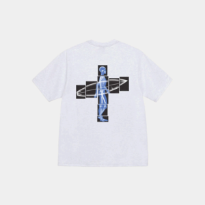 BODY SCAN TEE