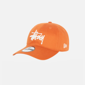 Alternative view of NEW ERA 9TWENTY BASIC STRAPBACK