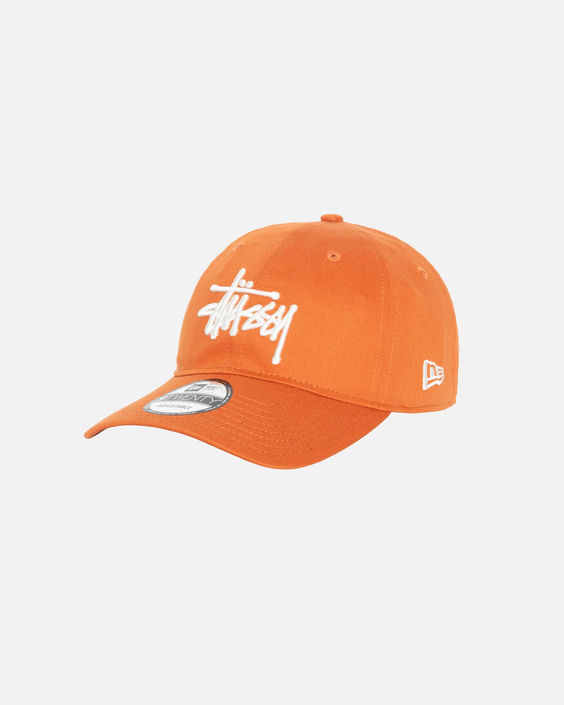 NEW ERA 9TWENTY BASIC STRAPBACK - Image 2