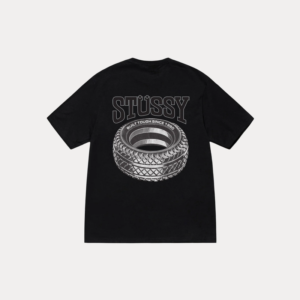 Alternative view of TOUGH TREAD TEE