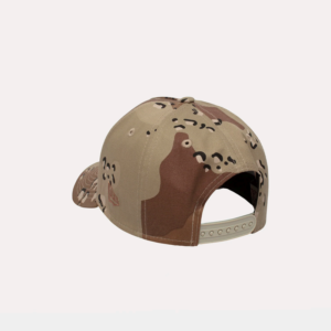 Alternative view of NEW ERA 9FORTY BASIC STRAPBACK