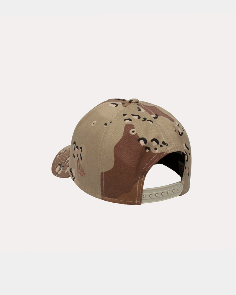 NEW ERA 9FORTY BASIC STRAPBACK - Image 2