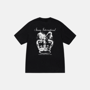 DOG CROWN TEE