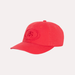 LOW PROFILE PILL STRAPBACK