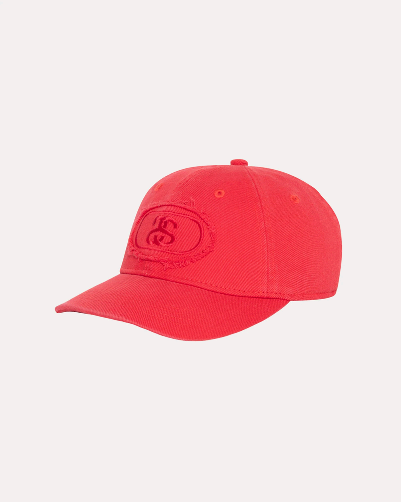 LOW PROFILE PILL STRAPBACK