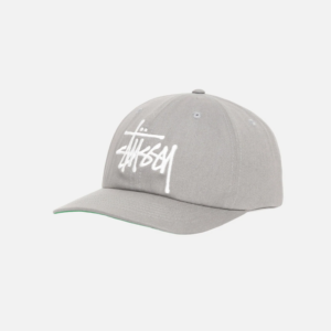Alternative view of LOW PROFILE BIG BASIC SNAPBACK