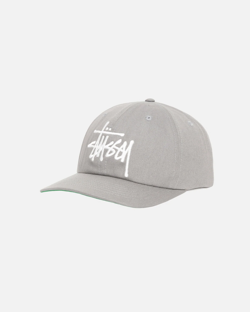 LOW PROFILE BIG BASIC SNAPBACK - Image 2