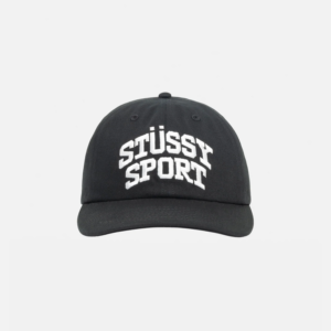 MID DEPTH ST��SSY SPORT SNAPBACK