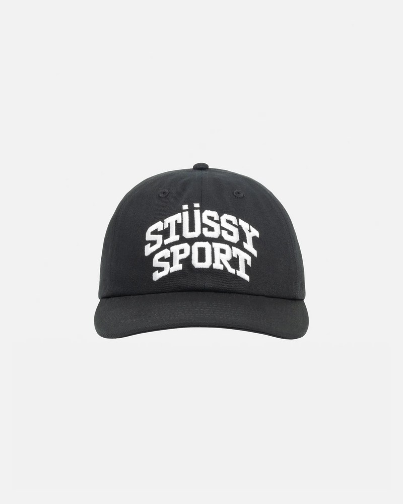 MID DEPTH ST��SSY SPORT SNAPBACK