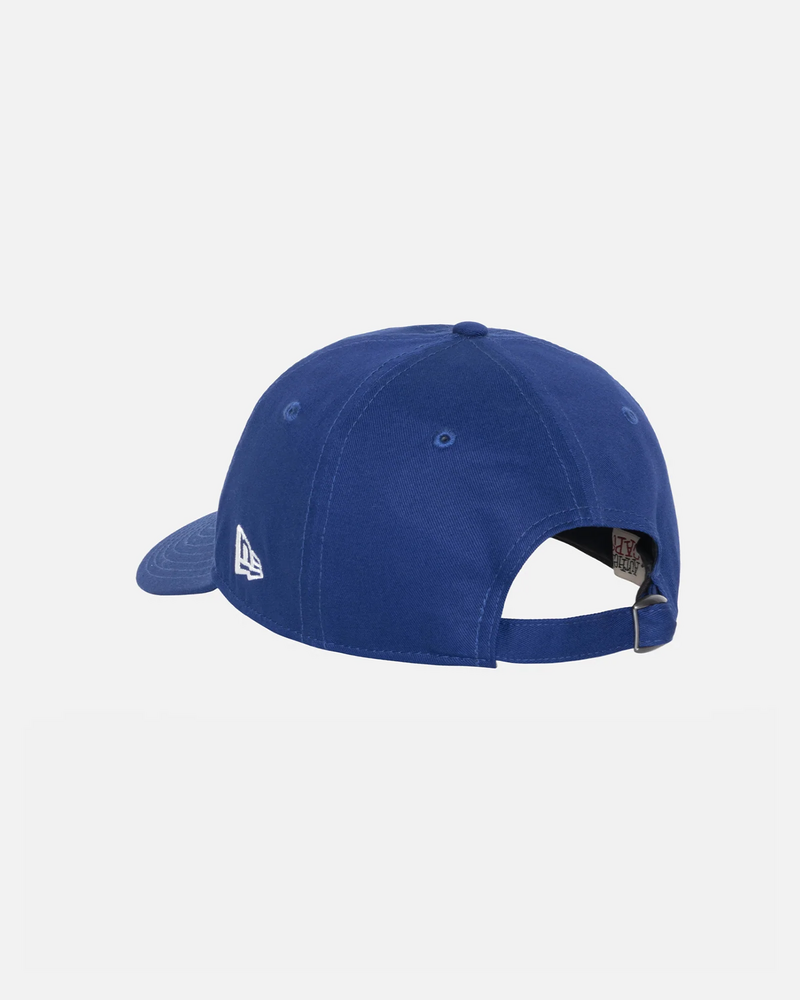 NEW ERA 9TWENTY BASIC STRAPBACK - Image 3