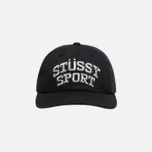 MID DEPTH ST��SSY SPORT SNAPBACK