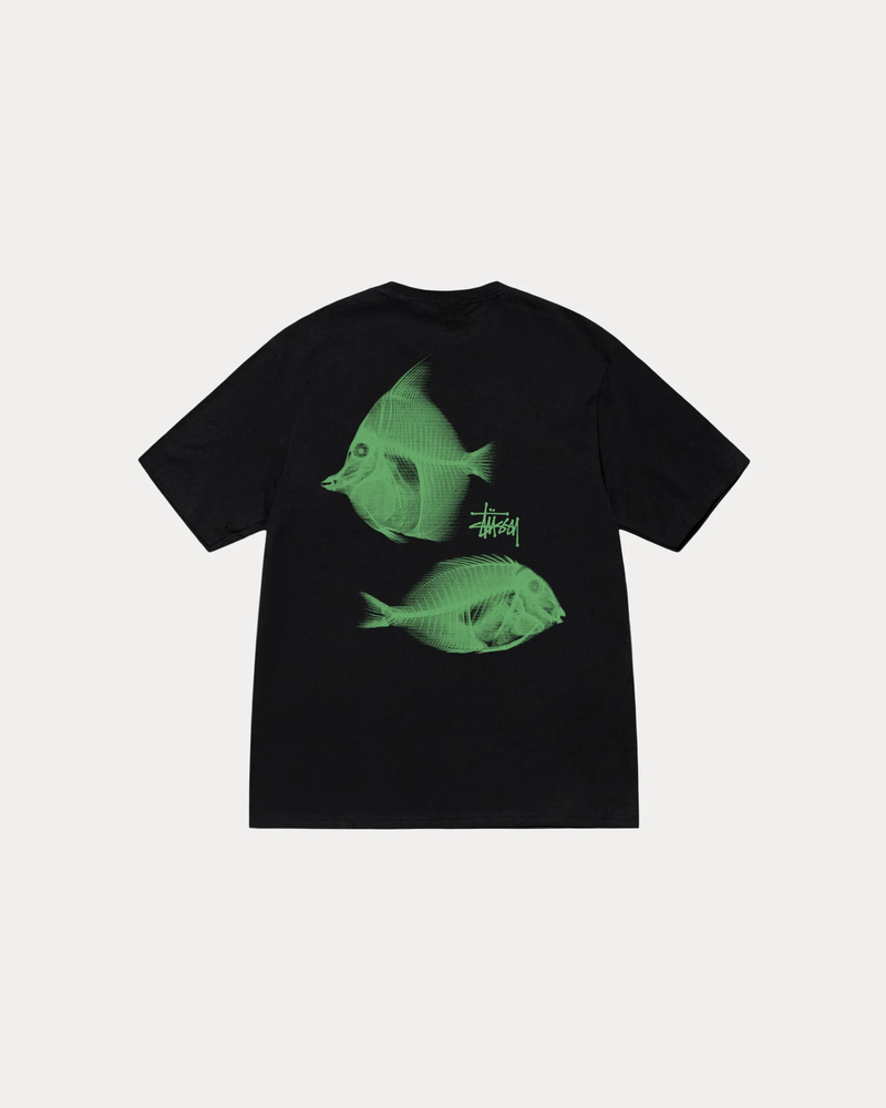 X-RAY FISHIN TEE
