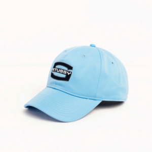 MID-DEPTH LARGE S SNAPBACK
