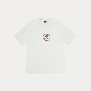 Alternative view of STRONG MAC TEE PIGMENT DYED