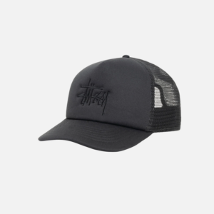 Alternative view of TRUCKER BIG BASIC SNAPBACK