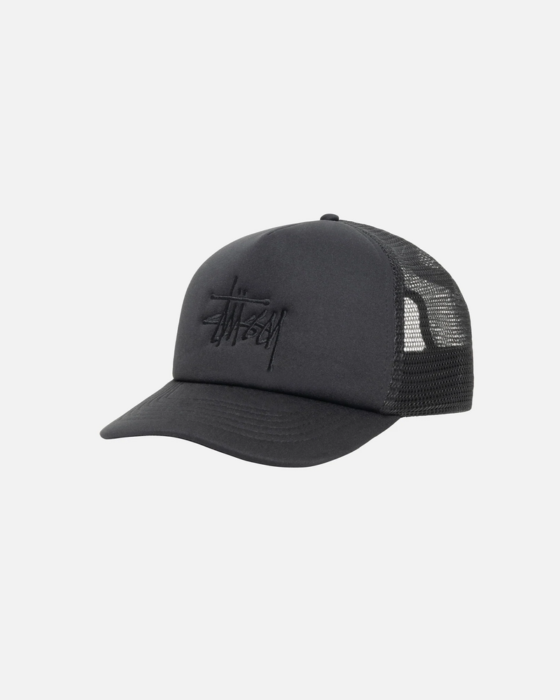 TRUCKER BIG BASIC SNAPBACK - Image 2
